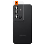 Spigen Samsung Galaxy S24 Plus kameranssuoja GLAS.tR EZ Fit Optik Pro, 2 kpl, musta
