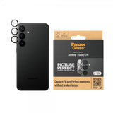 PanzerGlass Samsung Galaxy S24 Plus Kameran linssinsuojus PicturePerfect