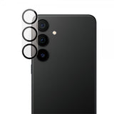 PanzerGlass Samsung Galaxy S24 Plus Kameran linssinsuojus PicturePerfect