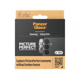 PanzerGlass Samsung Galaxy S24 Plus Kameran linssinsuojus PicturePerfect