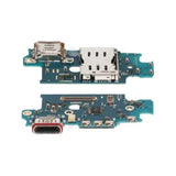 Samsung Galaxy S24 Plus latausliitinmoduuli