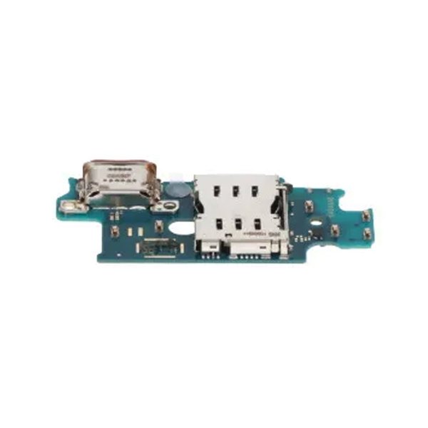 Samsung Galaxy S24 Plus latausliitinmoduuli