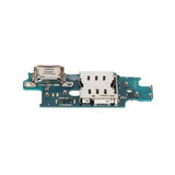 Samsung Galaxy S24 Plus latausliitinmoduuli