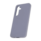 Rvelon Samsung Galaxy S24 Plus Silikonisuojakuori, violetti