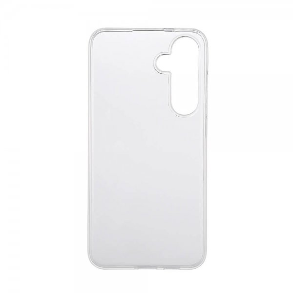 Onsala Samsung Galaxy S24 Plus Kuori Kierrätetty TPU Läpinäkyvä