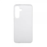 Onsala Samsung Galaxy S24 Plus Kuori Kierrätetty TPU Läpinäkyvä