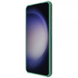 Nillkin Samsung Galaxy S24 Plus Kuori CamShield Pro MagSafe Vihreä