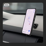 Nillkin Samsung Galaxy S24 Plus Kuori CamShield Pro MagSafe Musta