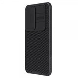 Nillkin Samsung Galaxy S24 Plus Kuori CamShield Pro MagSafe Musta