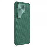 Nillkin Samsung Galaxy S24 Plus Kuori CamShield Prop Vihreä