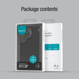 Nillkin Samsung Galaxy S24 Plus Kuori CamShield Prop Vihreä