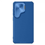 Nillkin Samsung Galaxy S24 Plus Kuori CamShield Prop MagSafe Sininen