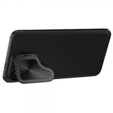 Nillkin Samsung Galaxy S24 Plus Kuori CamShield Prop Musta