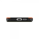 Urban Armor Gear (UAG) Samsung Galaxy S24 Plus -suojakuori Civilian Olive Drab