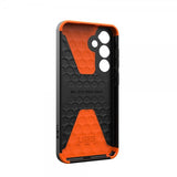 Urban Armor Gear (UAG) Samsung Galaxy S24 Plus -suojakuori Civilian Olive Drab
