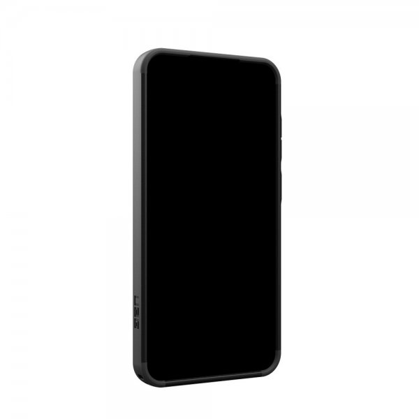 Urban Armor Gear (UAG) Samsung Galaxy S24 Plus Suojakuori Civilian Musta