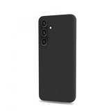 Celly Samsung Galaxy S24 Plus -suojakuori, CROMO, musta