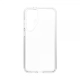 ZAGG Samsung Galaxy S24 Plus Suojakuori Crystal Palace Läpinäkyvä