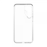 ZAGG Samsung Galaxy S24 Plus Suojakuori Crystal Palace Läpinäkyvä