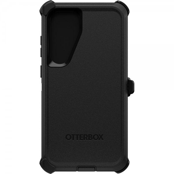 Otterbox Samsung Galaxy S24 Plus -suojakuori Defender, musta