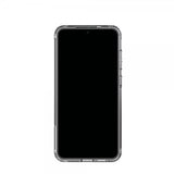 Tech21 Samsung Galaxy S24 Plus Kuori Evo Clear Läpinäkyvä