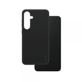 CARE by PanzerGlass Samsung Galaxy S24 Plus Kuori Fashionable MagSafe Musta