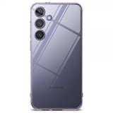 Ringke Samsung Galaxy S24 Plus -suojakuori Fusion Clear