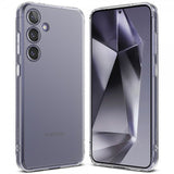 Ringke Samsung Galaxy S24 Plus -suojakuori Fusion Matte Clear