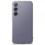 Ringke Samsung Galaxy S24 Plus -suojakuori Fusion Matte Clear