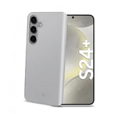 Celly Samsung Galaxy S24 Plus Kuori GELSKIN Läpinäkyvä