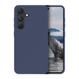 dbramante1928 Samsung Galaxy S24 Plus -suojakuori Greenland Pacific Blue