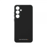 PanzerGlass Samsung Galaxy S24 Plus Kuori HardCase D3O Musta
