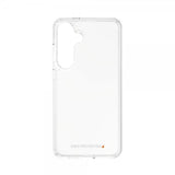 PanzerGlass Samsung Galaxy S24 Plus Kuori HardCase D3O Läpinäkyvä