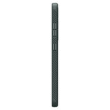 Spigen Samsung Galaxy S24 Plus Kuori Liquid Air Abyss Green