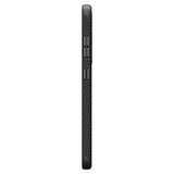 Spigen Samsung Galaxy S24 Plus Kuori Liquid Air Matte Black