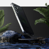 Spigen Samsung Galaxy S24 Plus Kuori Liquid Crystal Crystal Clear