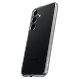 Spigen Samsung Galaxy S24 Plus Kuori Liquid Crystal Crystal Clear