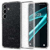 Spigen Samsung Galaxy S24 Plus Kuori Liquid Crystal Glitter Crystal Quartz