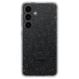 Spigen Samsung Galaxy S24 Plus Kuori Liquid Crystal Glitter Crystal Quartz