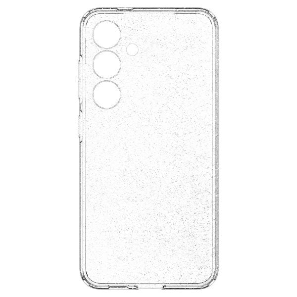 Spigen Samsung Galaxy S24 Plus Kuori Liquid Crystal Glitter Crystal Quartz