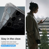Spigen Samsung Galaxy S24 Plus Kuori Liquid Crystal Space Crystal