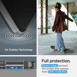 Spigen Samsung Galaxy S24 Plus Kuori Liquid Crystal Space Crystal