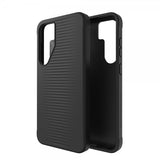 ZAGG Samsung Galaxy S24 Plus Suojakuori Luxe Musta
