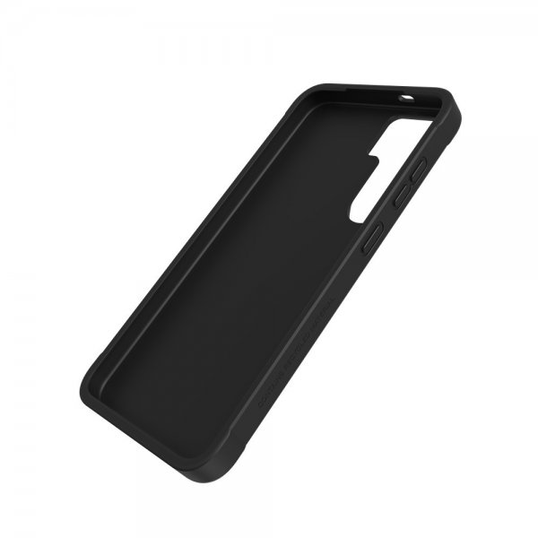 ZAGG Samsung Galaxy S24 Plus Suojakuori Luxe Musta