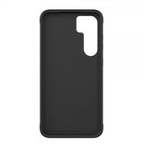 ZAGG Samsung Galaxy S24 Plus Suojakuori Luxe Musta