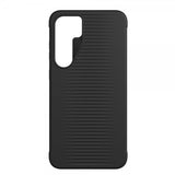 ZAGG Samsung Galaxy S24 Plus Suojakuori Luxe Musta