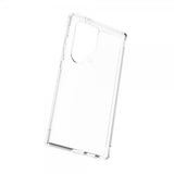 ZAGG Samsung Galaxy S24 Plus Kuori Luxe Läpinäkyvä
