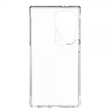 ZAGG Samsung Galaxy S24 Plus Kuori Luxe Läpinäkyvä