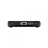 Urban Armor Gear (UAG) Samsung Galaxy S24 Plus -suojakuori Monarch Pro MagSafe Carbon Fiber
