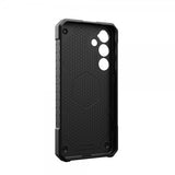 Urban Armor Gear (UAG) Samsung Galaxy S24 Plus -suojakuori Monarch Pro MagSafe Carbon Fiber